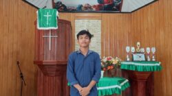 Tapanuli Utara Darurat Kafe Remang-remang, Formabes Sumut Desak Tindakan Tegas: “Jangan Kotori Daerah Religius