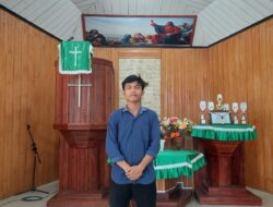 Tapanuli Utara Darurat Kafe Remang-remang, Formabes Sumut Desak Tindakan Tegas: “Jangan Kotori Daerah Religius