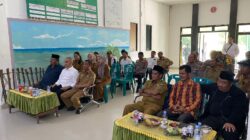Kapolsek Bagan Sinembah Gelar Cooling System, Perkuat Sinergitas Jaga Kamtibmas Kondusif