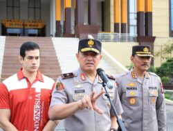 Respons Cepat Keresahan Publik, Polda Riau Bentuk Satgas Khusus Anti-Narkoba Berbasis Penindakan dan Pengawasan