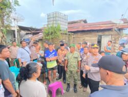 Tindak Tegas Polsek Bagan Sinembah: Sita Puluhan Paket Narkoba Jenis Sabu