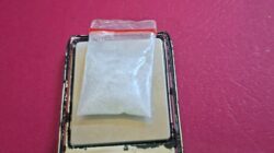 POLSEK SIMPANG KANAN UNGKAP KASUS NARKOTIKA, AMANKAN 1,55 GRAM SHABU DAN SEORANG TERSANGKA