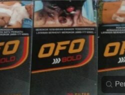 Harga Rokok Non Cukai Kian Meroket, Meski Tak Berkontribusi ke Negara