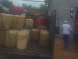 Mafia BBM Subsidi Menjamur di Rokan Hilir, Sosok Junaedi Diduga Kebal Hukum dan Tantang Media