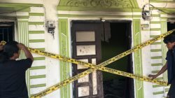 Situasi Panipahan Terkini Aman dan Kondusif, Kapolres Rohil Imbau Warga Jaga Kamtibmas