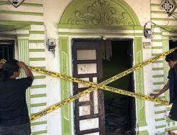 Situasi Panipahan Terkini Aman dan Kondusif, Kapolres Rohil Imbau Warga Jaga Kamtibmas