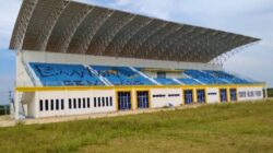 Penanganan Kasus Lahan Stadion Megat Alang Perkasa di Bintan, Terkesan Lamban