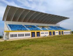 Penanganan Kasus Lahan Stadion Megat Alang Perkasa di Bintan, Terkesan Lamban