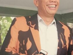 Tokoh Masyarakat Bagan Sinembah Apresiasi Kinerja Kapolres Rokan Hilir Tangani Persoalan di Panipahan