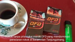 Peredaran Rokok Non Cukai Merek OFO & H&D di Kepri Semakin Menggila, Pemasukan ke Negara Kian tak Jelas