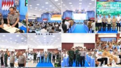 Antisipasi Karhutla 2026, Polda Riau dan Forkopimda Perkuat Sinergi Hadapi Ancaman El Nino