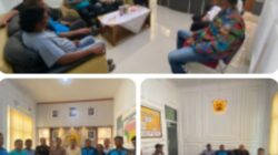 May Day 2026 di Bagan Sinembah Dipastikan Aman, Buruh Pilih Kegiatan Positif Tanpa Aksi Unras