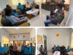 May Day 2026 di Bagan Sinembah Dipastikan Aman, Buruh Pilih Kegiatan Positif Tanpa Aksi Unras