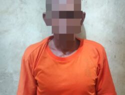 Polres Rohil Ungkap Kasus Kekerasan Seksual Terhadap Anak di bawah Umur.