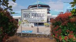 Pengawas SD Lingkungan Disdik Labusel Diduga Gelapkan Uang Guru, Tak Kooperatif Saat Dikonfirmasi
