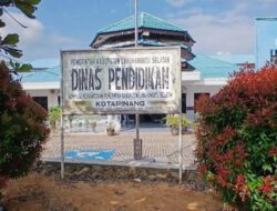 Pengawas SD Lingkungan Disdik Labusel Diduga Gelapkan Uang Guru, Tak Kooperatif Saat Dikonfirmasi