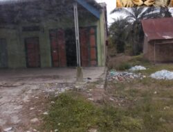 Bupati Batu Bara Diminta Tindak Tegas Dugaan Usaha Perjudian Berkedok Gelper di Wilayah Hukum Polres Batu Bara.
