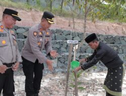 Polres Rokan Hilir Gelar Apel Bersama Sabuk Kamtibmas Tahun 2026, Perkuat Sinergi Jaga Keamanan Daerah