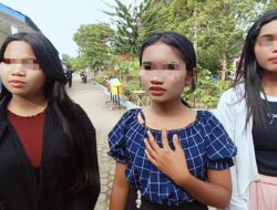SMPN 4 Laguboti Diduga Lakukan Pungutan Liar Biaya Perpisahan, Bebankan Juga Siswa Kelas Bawah