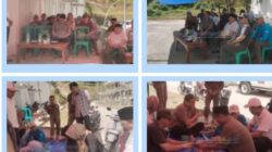 PEMKAB PESISIR BARAT GELAR PEMOTONGAN HEWAN KURBAN IDUL ADHA 1447 H, PERKUAT SEMANGAT BERBAGI DAN KEPEDULIAN SOSIAL