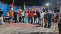 Gagas Kegiatan Positif, Cegah Bahaya Narkoba di Kalangan Generasi Muda
