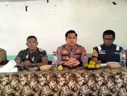 Mediasi Proyek Pipa Migas di Rokan Hilir: Warga Sampaikan Keberatan, Pelaksana Janji Pemulihan Lahan