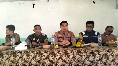 Mediasi Proyek Pipa Migas di Rokan Hilir: Warga Sampaikan Keberatan, Pelaksana Janji Pemulihan Lahan