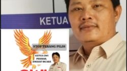 Diskominfo Pesisir Barat Disorot! Praktik “Anak Emas” Dana Hibah Organisasi Pers Picu Kegaduhan