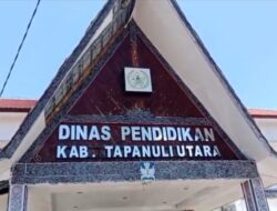 Dugaan Pengadaan Buku Tak Terverifikasi Kemendikbudristek Guncang Dunia Pendidikan Taput