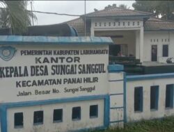 Kades Sei Sanggul Tantang Bupati dan APH: Lindungi Kadus yang Terbukti Lakukan Pungli, Dugaan Korupsi Merajalela