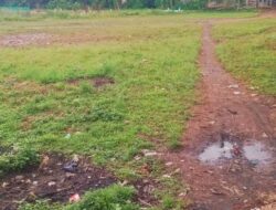 Kuat Dugaan Ada Kejanggalan Penggunaan Dana Desa di Nanggarjati Hutapadang, Bantuan Karang Taruna Disebut Tak Pernah Disalurkan
