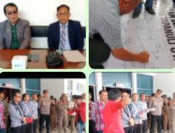 Aksi Protes THM di Taput Disebut Diframing, Praktisi Hukum Angkat Bicara