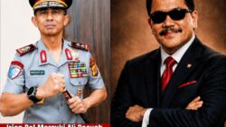 Kapolda Aceh Didesak Bergerak, Prof. Sutan Nasomal: Dugaan Mafia Tanah Longkib Harus Dibongkar Sampai ke Akar