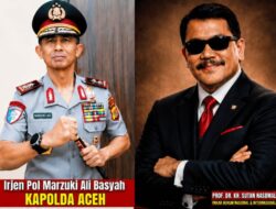 Kapolda Aceh Didesak Bergerak, Prof. Sutan Nasomal: Dugaan Mafia Tanah Longkib Harus Dibongkar Sampai ke Akar