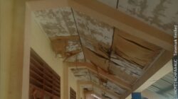 Fasilitas Rusak Parah & Mobiler Tak Layak Pakai, SMP Negeri 4 Pintu Pohan Meranti Jadi Sorotan Publik