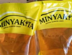 Diduga Kuat Spekulan Beraksi, Pemicu Minyak Goreng Bersubsidi Merek “Kita” Langka di Bintan,