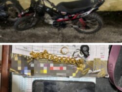 Gerak Cepat Polsek Kunto Darussalam Ungkap Pembobolan Rumah di Muara Dilam, Dua Pelaku Ditangkap Usai Emas dan Uang Rp135 Juta Raib