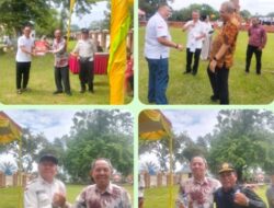 Sambut Tri Suci Waisak 2570 BE, LPSK Bunga Teratai Sumut Gelar Bakti Sosial di Padang Sidempuan