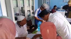 Ada Kejanggalan Penyaluran Bantuan Pangan Bulog: Alokasi Februari-Maret 2026 Baru Dibagikan Juni
