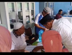 Ada Kejanggalan Penyaluran Bantuan Pangan Bulog: Alokasi Februari-Maret 2026 Baru Dibagikan Juni