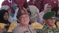OPEN HOUSE SEKOLAH RAKYAT TERINTEGRASI 11 ROKAN HILIR TAMPILKAN GENERASI MUDA BERKARAKTER DAN BERDAYA SAING GLOBAL