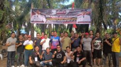 Kejuaraan BMX Cross Open Pemuda Bangun Rejo II Resmi Dibuka, Berlomba Tanpa Narkoba.