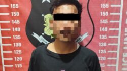 SAT RESKRIM POLRES PESISIR BARAT UNGKAP KASUS DUGAAN TINDAK PIDANA KEKERASAN SEKSUAL