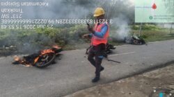 Kuasa Hukum Kerajaan Nagur Bolag Kecam Tindakan Represif PT Bridgestone: HGU Telah Berakhir, Klaim Masyarakat Adat Berdasar Hukum