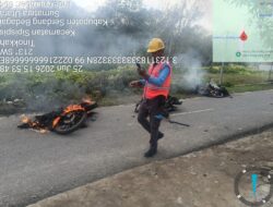 Kuasa Hukum Kerajaan Nagur Bolag Kecam Tindakan Represif PT Bridgestone: HGU Telah Berakhir, Klaim Masyarakat Adat Berdasar Hukum