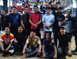 Bagan Sinembah Raya – Kejuaraan BMX Cross Open Berlangsung Meriah dan Sukses