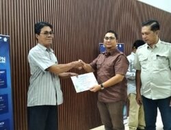 PTPN IV Regional I Distrik Meranti 7 Salurkan Bantuan TJSL Senilai Rp428 Juta ke 43 Penerima
