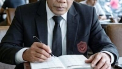 ASAP DAN BAU BUSUK MENGGELAPKAN LANGIT LABUSEL