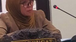 PTUN Tanjungpinang Tolak Gugatan Monalisa Terkait SK KPID Kepri, Penggugat Langsung Ajukan Banding
