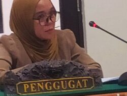 PTUN Tanjungpinang Tolak Gugatan Monalisa Terkait SK KPID Kepri, Penggugat Langsung Ajukan Banding